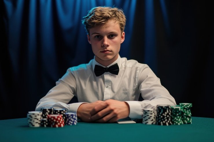 Tabel blackjack dealer langsung di aplikasi omtoto